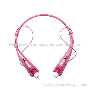 Bluetooth Stereo Headset, Enjoy MusicNew
